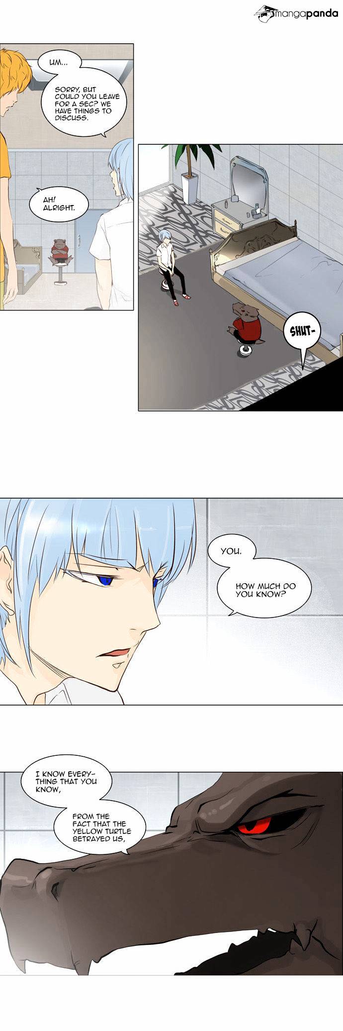 Tower of God, Chapter 147 image 03